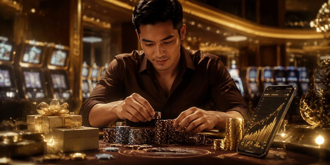 blp729 Chuỗi Thắng Tăng Hệ Số Liên Tục
