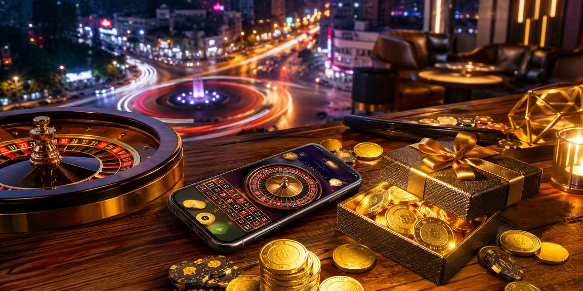 blp729 Live Casino